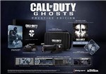 Ficha técnica e caractérísticas do produto Call Of Duty: Ghosts - Prestige Edition - Xbox