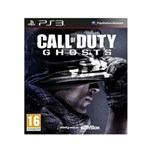 Ficha técnica e caractérísticas do produto Call Of Duty: Ghosts - PS 3