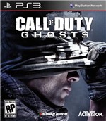 Ficha técnica e caractérísticas do produto Call Of Duty Ghosts Ps3 - ACTIVISION