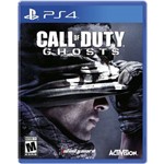 Call Of Duty Ghosts - Ps3