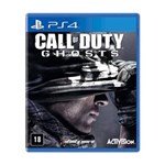 Ficha técnica e caractérísticas do produto Call Of Duty: Ghosts - PS4