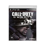 Ficha técnica e caractérísticas do produto Call Of Duty Ghosts - Ps3