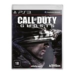 Ficha técnica e caractérísticas do produto Call Of Duty: Ghosts - Ps3