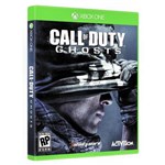 Ficha técnica e caractérísticas do produto Call Of Duty: Ghosts - Xbox One - Activision