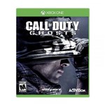 Call Of Duty:Ghosts - XBOX ONE