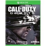 Ficha técnica e caractérísticas do produto Call Of Duty:Ghosts - XBOX ONE