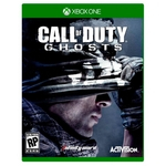 Ficha técnica e caractérísticas do produto Call Of Duty: Ghosts - Xbox One