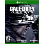 Ficha técnica e caractérísticas do produto Call Of Duty Ghosts Xone (Latam) Act