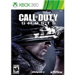 Ficha técnica e caractérísticas do produto Call Of Duty: Ghosts