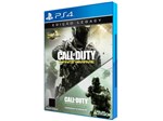 Call Of Duty: Infinite Warfare Edição Legacy para - PS4 Activision