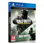 Ficha técnica e caractérísticas do produto Call Of Duty:Infinite Warfare Legacy Edition Ps4