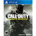 Ficha técnica e caractérísticas do produto Call Of Duty: Infinite Warfare - Ps4 - Sony