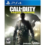 Ficha técnica e caractérísticas do produto Call Of Duty-Infinite Warfare - Ps4
