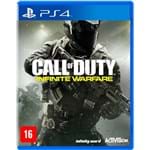 Ficha técnica e caractérísticas do produto Call Of Duty : Infinite Warfare - Ps4