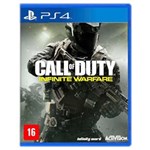Ficha técnica e caractérísticas do produto Call Of Duty:Infinite Warfare Ps4