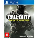 Ficha técnica e caractérísticas do produto Call Of Duty: Infinite Warfare - Ps4