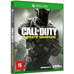 Ficha técnica e caractérísticas do produto Call Of Duty: Infinite Warfare - Xbox One - Activision