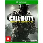 Call Of Duty Infinite Warfare - Xbox One