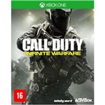 Ficha técnica e caractérísticas do produto Call Of Duty: Infinite Warfare - Xbox One