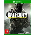 Ficha técnica e caractérísticas do produto Call Of Duty Infinite Warfare - Xbox One