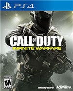 Ficha técnica e caractérísticas do produto Call Of Duty: Infinite Warfare