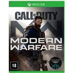 Ficha técnica e caractérísticas do produto Call Of Duty: Modern Warfare 2019 Xbox One - Activision