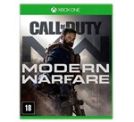 Ficha técnica e caractérísticas do produto Call Of Duty Modern Warfare 2019 Xbox One - Activision
