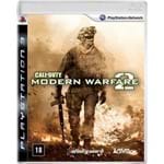 Ficha técnica e caractérísticas do produto Call Of Duty Modern Warfare 2