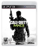 Ficha técnica e caractérísticas do produto Call Of Duty: Modern Warfare 3