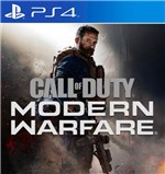 Ficha técnica e caractérísticas do produto Call Of Duty: Modern Warfare - Activision