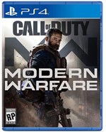 Ficha técnica e caractérísticas do produto Call Of Duty Modern Warfare - Activision