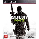 Ficha técnica e caractérísticas do produto Call Of Duty: Modern Warfare 3 - Blu-Ray - Ps3