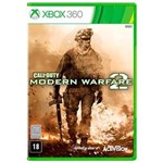 Ficha técnica e caractérísticas do produto Call Of Duty: Modern Warfare 2 - Dvd - X360