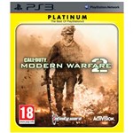 Ficha técnica e caractérísticas do produto Call Of Duty Modern Warfare 2 (Esp) Ps3 - ACTIVISION