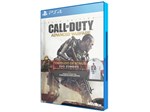 Call Of Duty Modern Warfare: Gold Edition - para PS4 - Activision