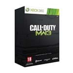 Ficha técnica e caractérísticas do produto Call Of Duty Modern Warfare 3 Hardened Edition - Xbox 360