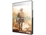 Ficha técnica e caractérísticas do produto Call Of Duty: Modern Warfare 2 para PS3 - Activision