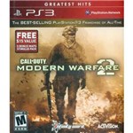 Ficha técnica e caractérísticas do produto Call Of Duty Modern Warfare 2 - Ps3 - Activision