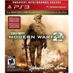 Call Of Duty Modern Warfare 2 - Ps3