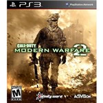 Ficha técnica e caractérísticas do produto Call Of Duty: Modern Warfare 2 - Ps3