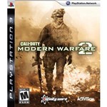 Ficha técnica e caractérísticas do produto Call Of Duty Modern Warfare 2 - Ps3