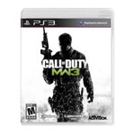 Ficha técnica e caractérísticas do produto Call Of Duty: Modern Warfare 3 - PS3
