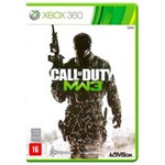 Ficha técnica e caractérísticas do produto Call Of Duty: Modern Warfare 3 - XBOX 360