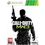 Ficha técnica e caractérísticas do produto Call Of Duty Modern Warfare 3 Xbox 360