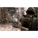 Ficha técnica e caractérísticas do produto Call Of Duty Modern Warfare 2 - Xbox 360
