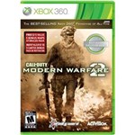 Ficha técnica e caractérísticas do produto Call Of Duty: Modern Warfare 2 - XBOX 360