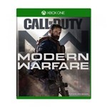 Ficha técnica e caractérísticas do produto Call Of Duty Modern Warfare - Xbox One - Activision