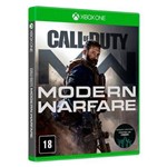 Ficha técnica e caractérísticas do produto Call Of Duty Modern Warfare - Xbox One