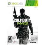 Ficha técnica e caractérísticas do produto Call Of Duty Modern Warfare 3 - Xbox360
