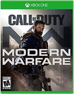 Ficha técnica e caractérísticas do produto Call Of Duty: Modern Warfare